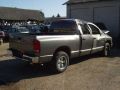 Dodge Ram 2005 - Автомобиль на запчасти