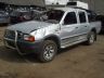 Ford Ranger 2002 - Автомобиль на запчасти