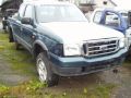 Ford Ranger 2004 - Автомобиль на запчасти
