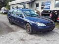 Ford Mondeo 2001 - Автомобиль на запчасти