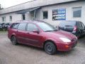 Ford Focus 1999 - Автомобиль на запчасти