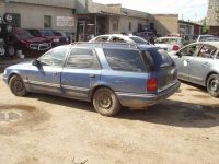 Ford Scorpio 1993 - Автомобиль на запчасти