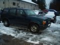 Ford Explorer 1993 - Автомобиль на запчасти