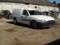 Ford Escort 1999 - Автомобиль на запчасти