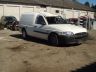 Ford Escort 1999 - Автомобиль на запчасти