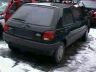 Ford Fiesta 1992 - Автомобиль на запчасти