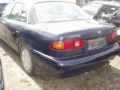 Hyundai Sonata (Y3) 1996 - Автомобиль на запчасти