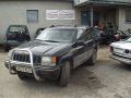 Jeep Grand Cherokee (ZJ) 1993 - Автомобиль на запчасти