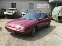 Mazda 323, 323F 1993 - Автомобиль на запчасти