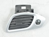 Воздуховод (панель приборов), правый Renault Scenic, Grand Scenic III / 01.2009-12.2...