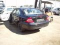 Mercedes-Benz C (W203) 2006 - Автомобиль на запчасти