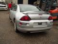 Mitsubishi Eclipse 2000 - Автомобиль на запчасти