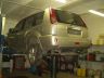 Nissan X-Trail 2005 - Автомобиль на запчасти