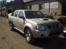Nissan Pick Up / Navara / NP300 (D22) 2002 - Автомобиль на запчасти