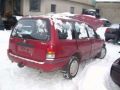 Nissan Sunny (N14) 1993 - Автомобиль на запчасти