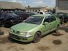 Nissan Primera 1997 - Автомобиль на запчасти