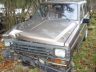 Nissan Patrol (Y60) 1987 - Автомобиль на запчасти