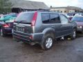 Nissan X-Trail 2006 - Автомобиль на запчасти