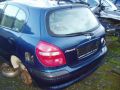Nissan Almera (N16) 2000 - Автомобиль на запчасти