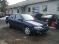 Nissan Primera 1997 - Автомобиль на запчасти