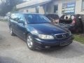 Opel Omega 2003 - Автомобиль на запчасти