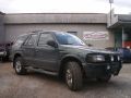 Opel Frontera 1997 - Автомобиль на запчасти