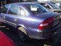 Opel Vectra (B) 1997 - Автомобиль на запчасти