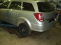 Opel Astra (H) 2007 - Автомобиль на запчасти