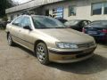 Peugeot 406 1996 - Автомобиль на запчасти