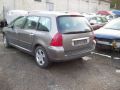 Peugeot 307 2005 - Автомобиль на запчасти