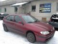 Renault Megane 1998 - Автомобиль на запчасти