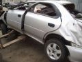 Subaru Impreza 1997 - Автомобиль на запчасти