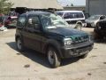 Suzuki Jimny 2004 - Автомобиль на запчасти