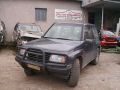 Suzuki Vitara 1990 - Автомобиль на запчасти