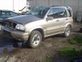 Suzuki Grand Vitara 2003 - Автомобиль на запчасти