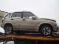 Suzuki Grand Vitara 2005 - Автомобиль на запчасти