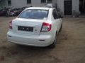 Suzuki SX4 2007 - Автомобиль на запчасти