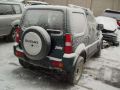 Suzuki Jimny 2005 - Автомобиль на запчасти