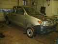 Toyota Hilux 2009 - Автомобиль на запчасти