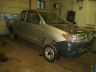 Toyota Hilux 2009 - Автомобиль на запчасти