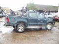 Toyota Hilux 2007 - Автомобиль на запчасти
