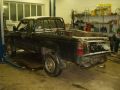 Toyota Hilux 1987 - Автомобиль на запчасти
