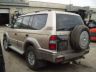 Toyota Land Cruiser 90 1999 - Автомобиль на запчасти