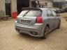 Toyota Corolla 2003 - Автомобиль на запчасти