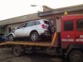 Toyota RAV4 (XA20) 2003 - Автомобиль на запчасти