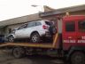 Toyota RAV4 (XA20) 2003 - Автомобиль на запчасти