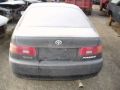 Toyota Paseo 1996 - Автомобиль на запчасти