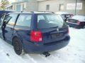 Volkswagen Passat 1999 - Автомобиль на запчасти