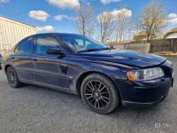 Volvo S60 2005 - Автомобиль на запчасти