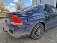 Volvo S60 2005 - Автомобиль на запчасти